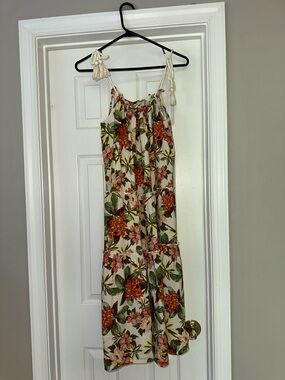 Dra Los Angeles Sun dress